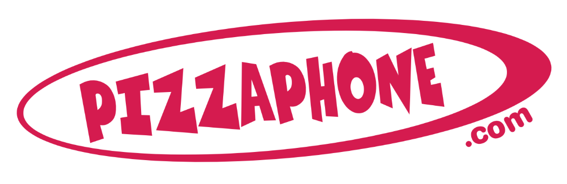 Pizzaphone